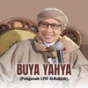 Telegram channel Buya Yahya Official logo
