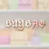 Логотип телеграм канала @buybagstore — BUYBAG