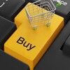 Логотип телеграм канала @buybissnes — Buy - Бизнес на маркетплейсах