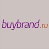 Логотип телеграм канала @buybrandru — Франшизы и идеи для бизнеса | Buybrand.ru