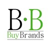 Логотип телеграм -каналу buybrandstop — Buy Brands