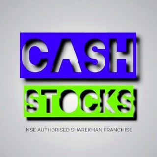 Logotipo del canal de telegramas buybreakouts - #OTP : CASH STOCKS