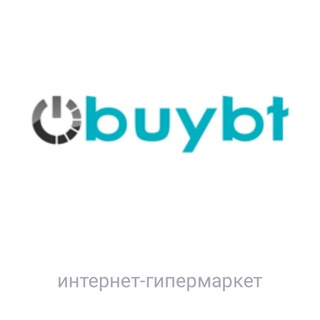 Логотип телеграм канала @buybt24 — Buybt