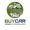 Логотип телеграм канала @buyccar — BuyCar | Доставка авто 🇰🇷 🇨🇳