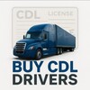 Logo of telegram channel buycdldrivers — Buy CDL Drivers