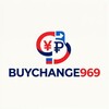 Логотип телеграм канала @buychange_official — ОБМЕНИК ALIPAY ЮАНЬ/CNY/Рубль/USDT Оплата инвойсов и выкуп товаров из Китая /Логистика/BUYCHANGE969