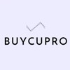 Telegram channel BUYCUPRO logo