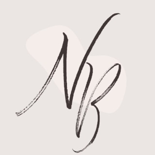 Логотип телеграм канала @buyer_clothe — N|B Buyer
