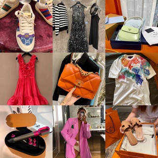 Логотип телеграм канала @buyer_elizabeth — Buyer_elizabeth