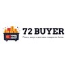 Логотип телеграм канала @buyer720000 — 72 BUYER - Поставки из Китая