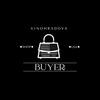 Логотип телеграм -каналу buyer_vinohrad — Buyer_in_USA