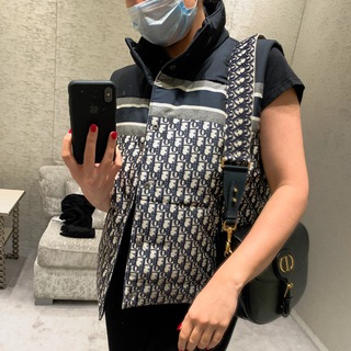 Логотип телеграм канала @buyerdaria — @dariaduyer (Clothes and Jewelry Production)