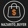 Логотип телеграм канала @buyergroup777 — Покупка old Groups < NAZARITO x2😭 >