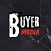 Логотип телеграм -каналу buyermedia — Buyer Media