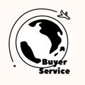 Logo des Telegrammkanals buyerservice_ru - 🌐BUYER SERVICE🌐