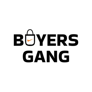 Логотип телеграм канала @buyersgang — 📦BUYERS GANG📦