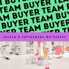 Логотип телеграм канала @buyerteam_tg — BuyerTeam / Байеры Европа