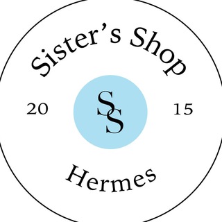 Логотип телеграм канала @buyfromsistershop — Sister's shop|Hermes