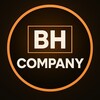 Логотип телеграм канала @buyhackpro — BH Company