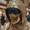 Логотип телеграм канала @buyhimm — THE BUYHIM INSIDER