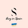 Логотип телеграм -каналу buyinspain_ua — Шопінг в аутлетах Іспанії 🇪🇸Buy in Spain