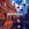 Logo of telegram channel buym_gallery — BOOK HEAVEN