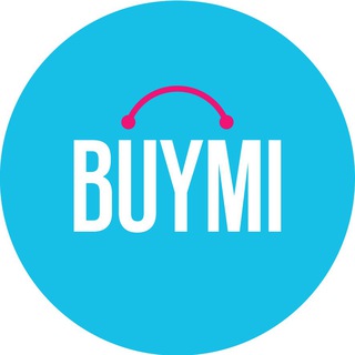 Логотип телеграм канала @buymiio — BUYMI