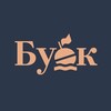 Логотип телеграм канала @buyokbuyok — БУЁК