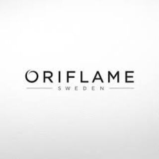لوگوی کانال تلگرام buyoriflame — oriflame