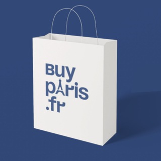 Логотип телеграм канала @buyparisfr — buyparis.fr | доставка вещей из Европы