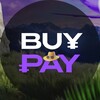 Логотип телеграм канала @buypay_poizon — BuyPay