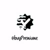 لوگوی کانال تلگرام buypremiume — خرید پرمیوم تلگرام | Telegram Premium
