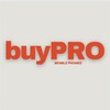 Logo of telegram channel buyprouz — buyPRO