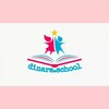 Telegram арнасының логотипі buyraeva — Балаларға арналған @dinara.school
