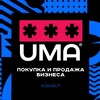 Логотип телеграм канала @buysell_business — Покупка и продажа бизнеса