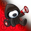 Логотип телеграм канала @buysellgifta — TG Gifts | Подарки| Новости | телеграмм подарки | тг подарки