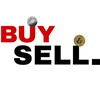 Logo of telegram channel buysellq — BUY SELL