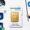 Logo of telegram channel buysimcards11 — Buy SIM card, Germany, Spain, Italy, sim cards