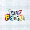 Логотип телеграм канала @buytyr — BUYER FRIENDS