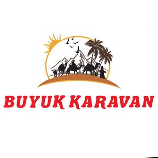 Telegram kanalining logotibi buyuk_karavan — BUYUK KARAVAN uskunalar