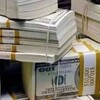 Logo of telegram channel buyundetectedcounterfeitdollars — BUY 100% HIGH UNDETECTED COUNTERFEIT MONEY/EU/USA/ASIA