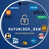 Telegram kanalining logotibi buyunlock_gsm — buyUNLOCK_GSM