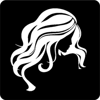 Логотип телеграм канала @buza_style — BuZA Style