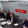 Логотип телеграм канала @buzdinavalentina — Буздина Валентина Заместитель Главы Рузского городского округа