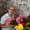 Логотип телеграм канала @buzikova — ТРАФИК- ЭТО ЛЕГКО💸с Бузиковой