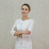 Логотип телеграм канала @buzina_endokrin — Врач Екатерина Бузина. Эндокринолог