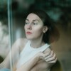 Логотип телеграм канала @buzinairina — в огороде бузина