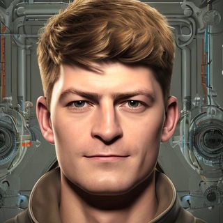 Логотип телеграм канала @buzko_hub — Roman Buzko