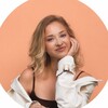 Логотип телеграм канала @buzova_traffic — Секреты трафика от Бузовой 🚀