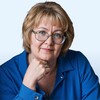 Логотип телеграм канала @buzovamvprof — Марина Бузова: выбор и самореализация.
